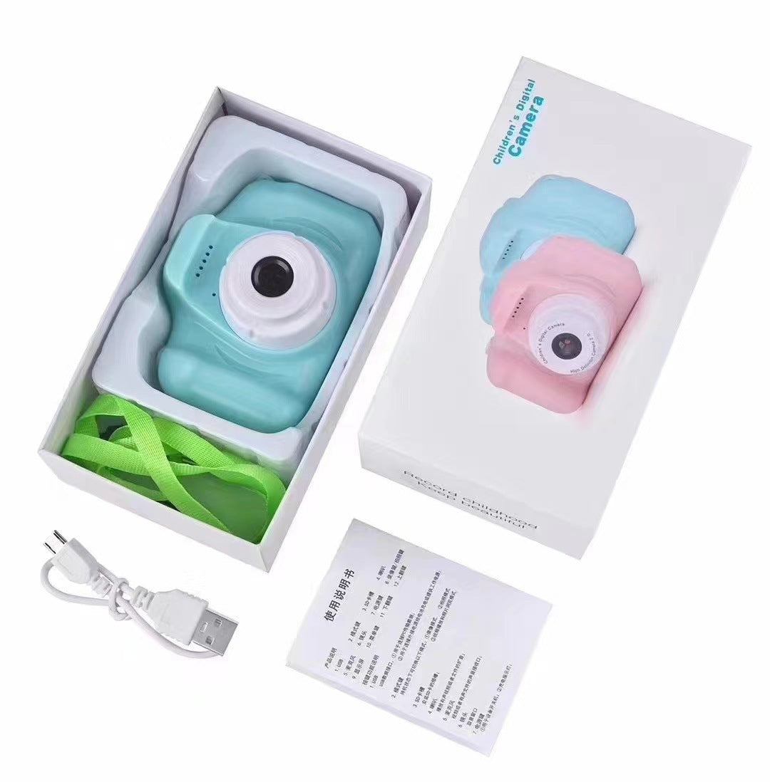 Kids camera