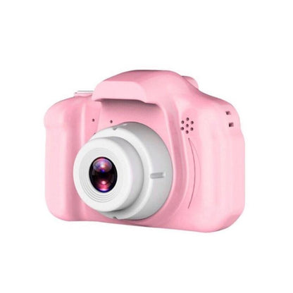 Kids camera