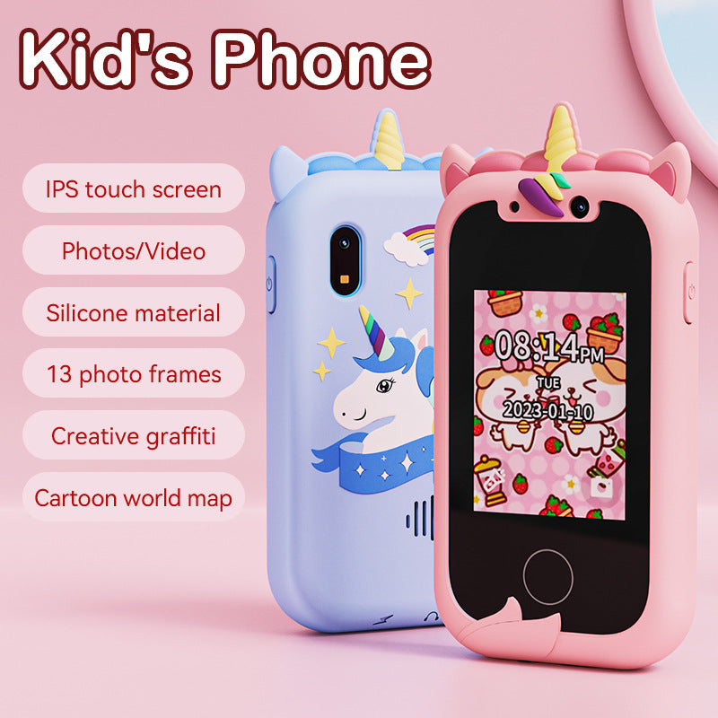 Kids Camera Toy