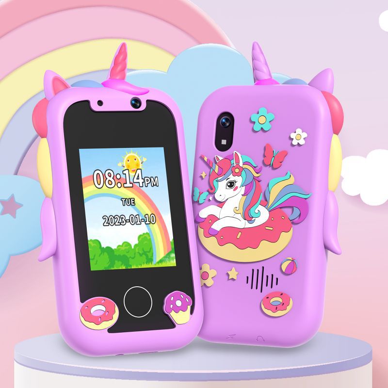Kids Camera Toy
