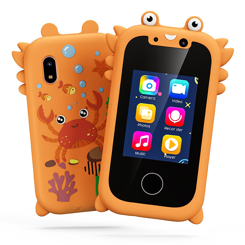 Kids Camera Toy