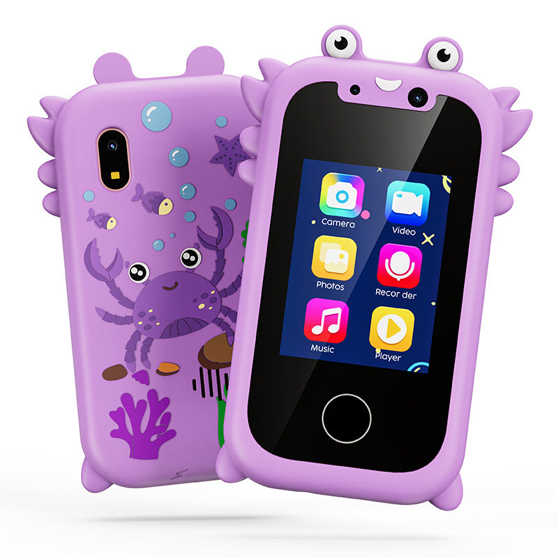 Kids Camera Toy