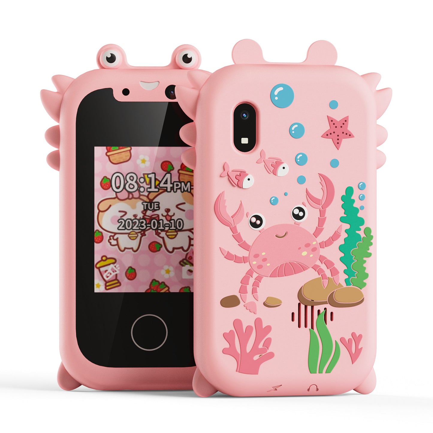 Kids Camera Toy