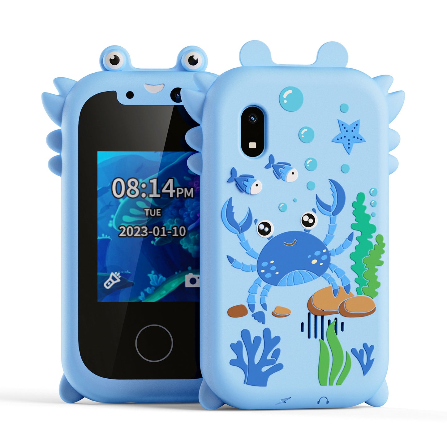 Kids Camera Toy