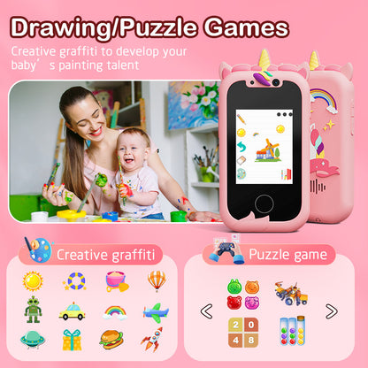 Kids Camera Toy