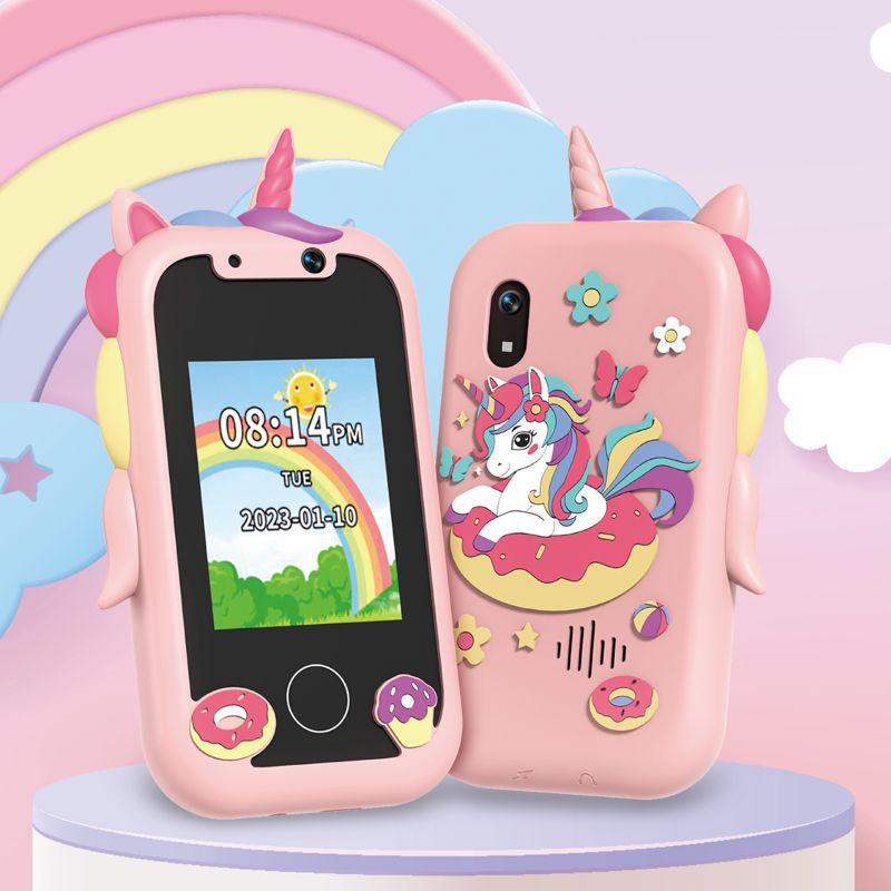 Kids Camera Toy