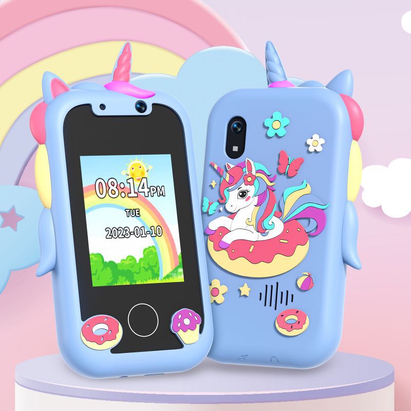 Kids Camera Toy