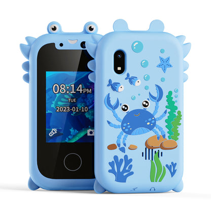 Kids Camera Toy