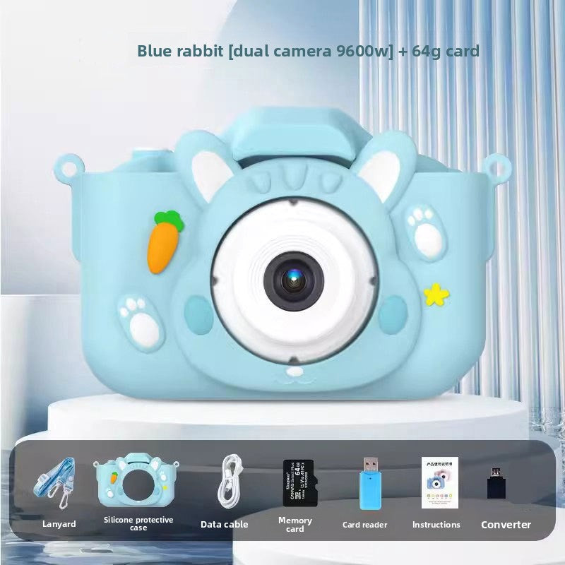 Kids digital camera