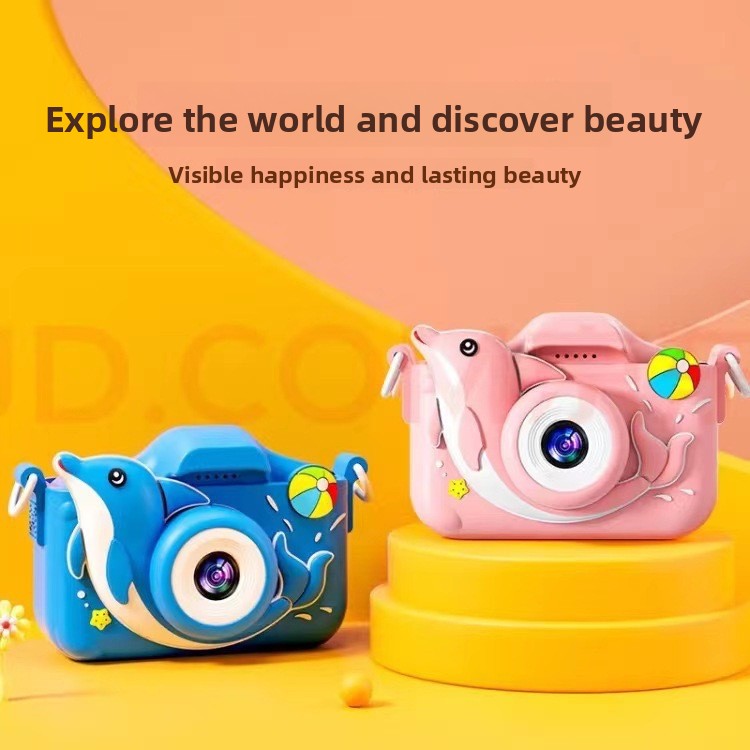 Kids digital camera