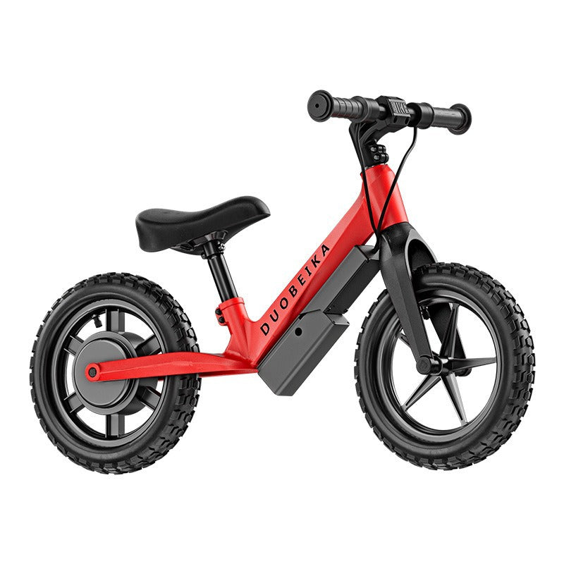 Kids Electric Balance Bike
