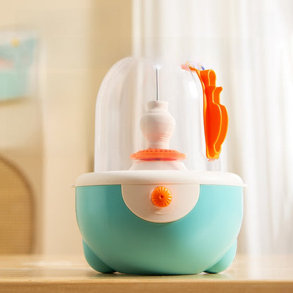 Kids Electric Pottery Wheel