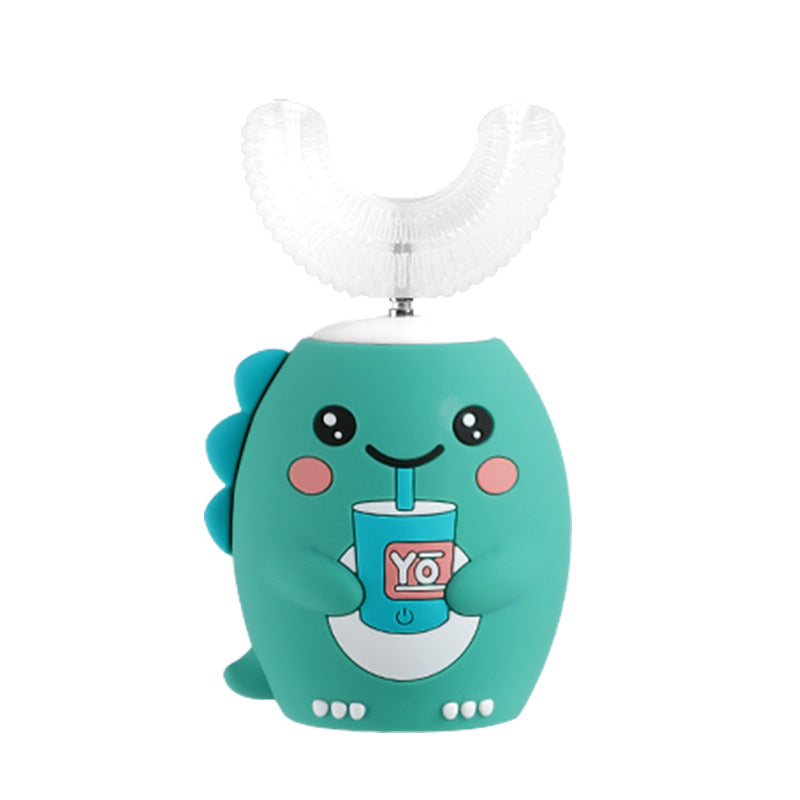 kids’ electric toothbrush