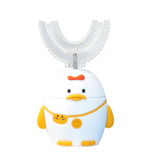 kids’ electric toothbrush