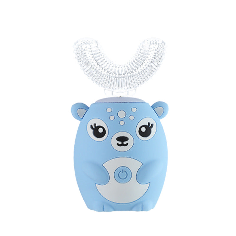 kids’ electric toothbrush