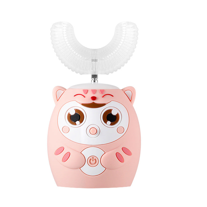 kids’ electric toothbrush