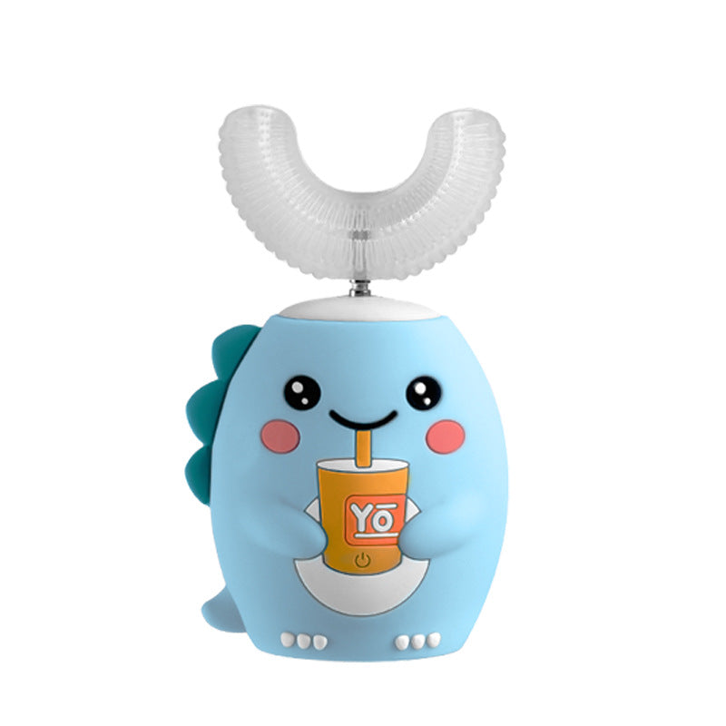 kids’ electric toothbrush