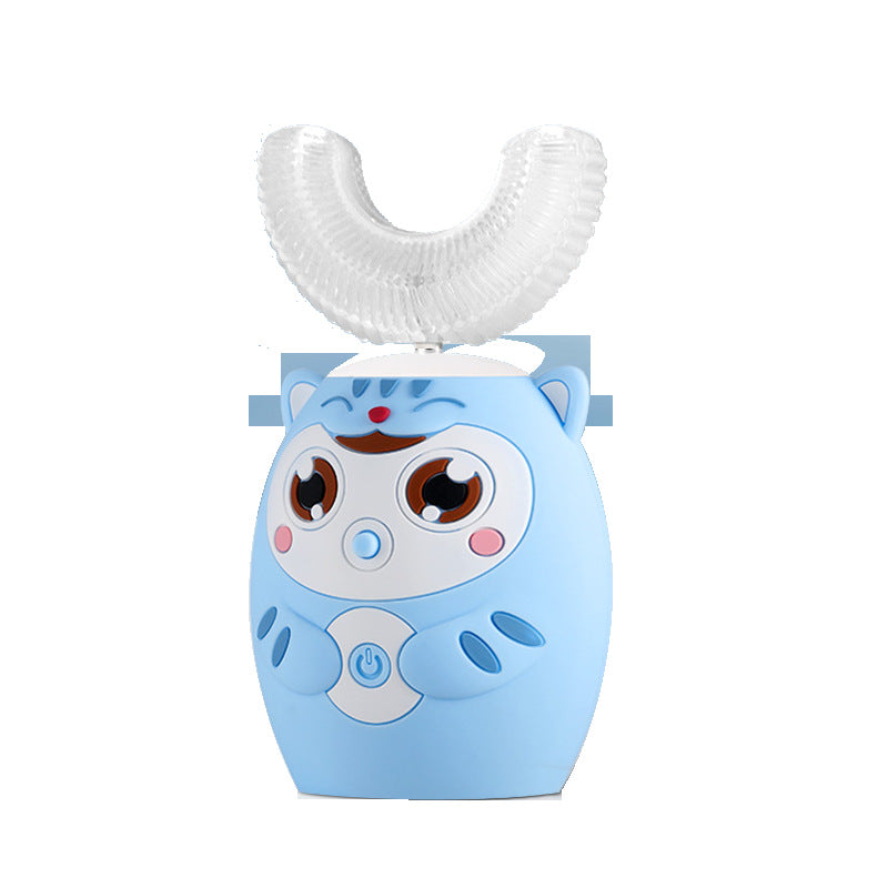 kids’ electric toothbrush