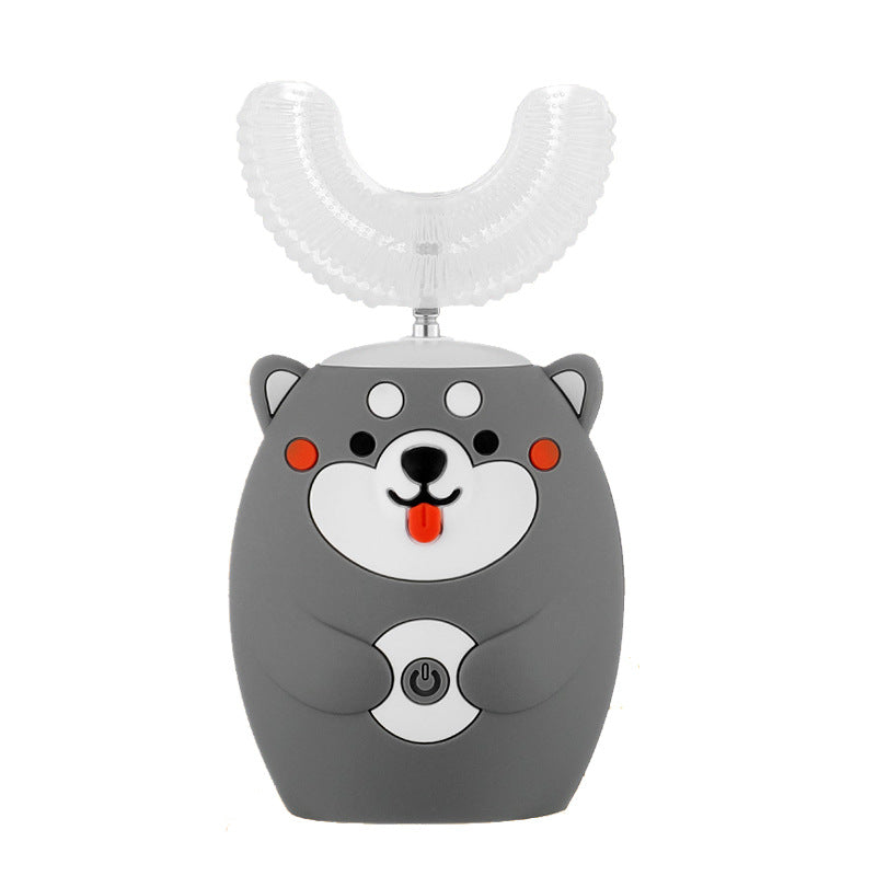 kids’ electric toothbrush