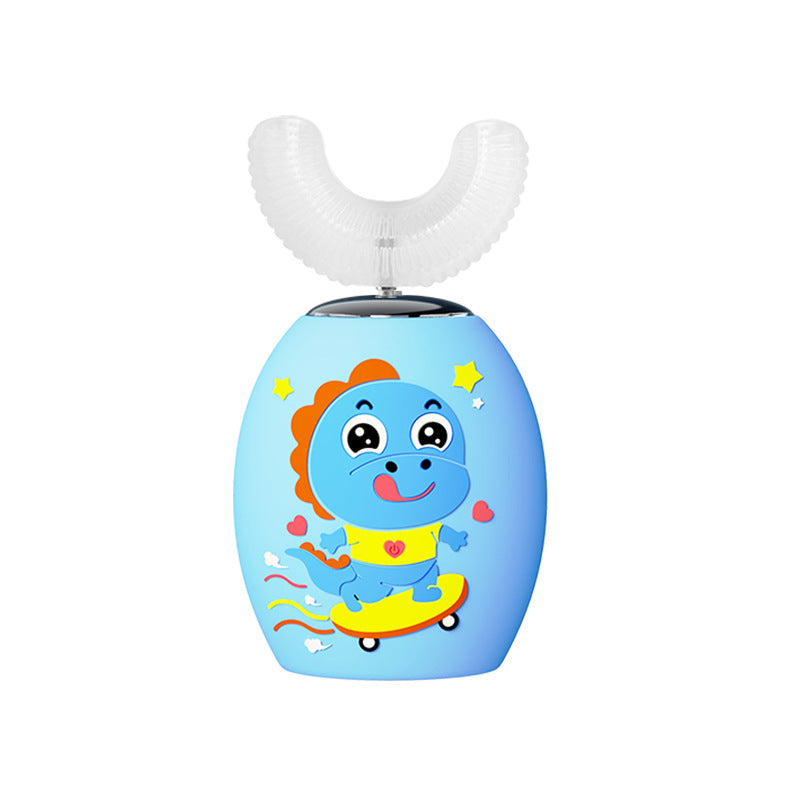 kids’ electric toothbrush