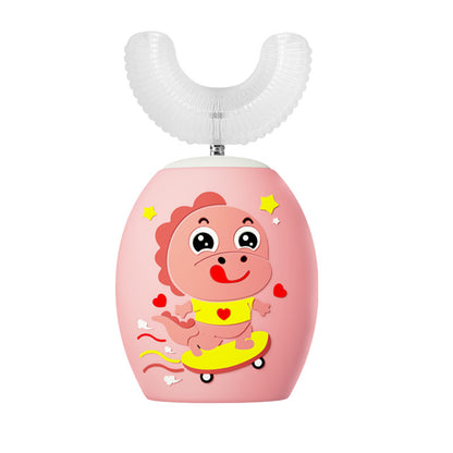 kids’ electric toothbrush