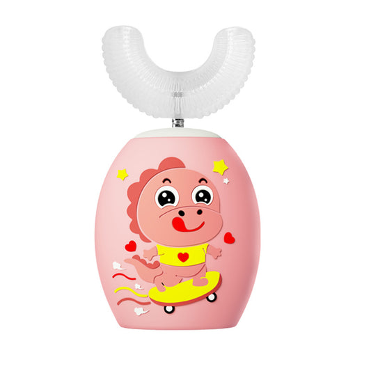 kids’ electric toothbrush