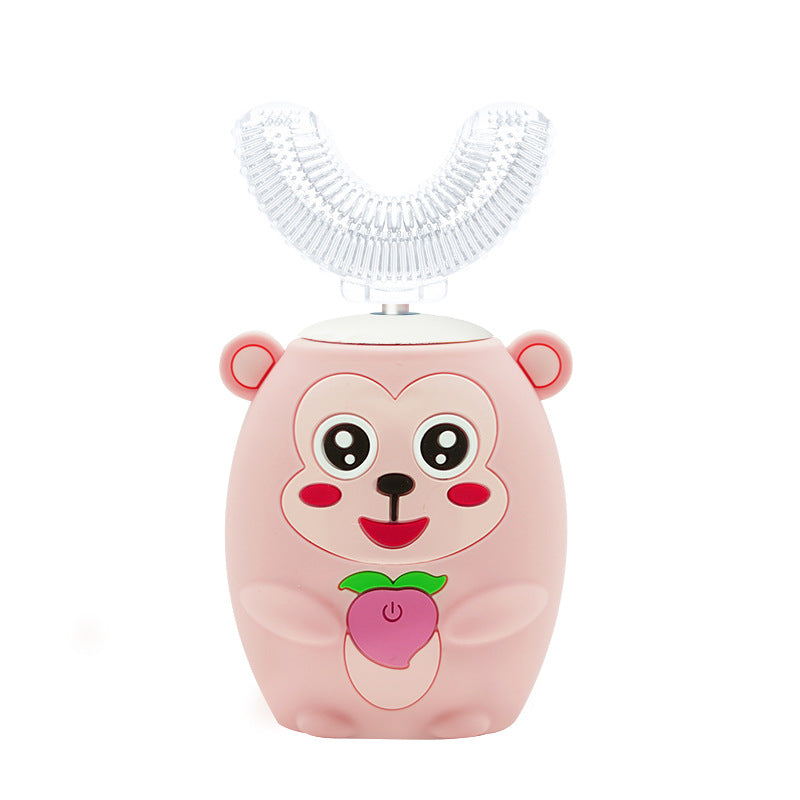 kids’ electric toothbrush