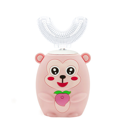 kids’ electric toothbrush
