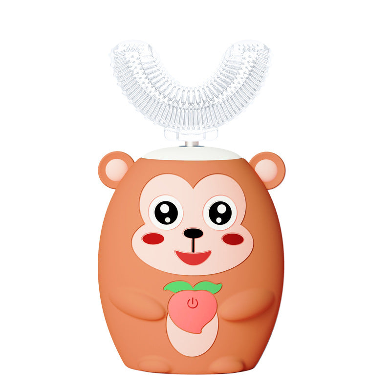 kids’ electric toothbrush
