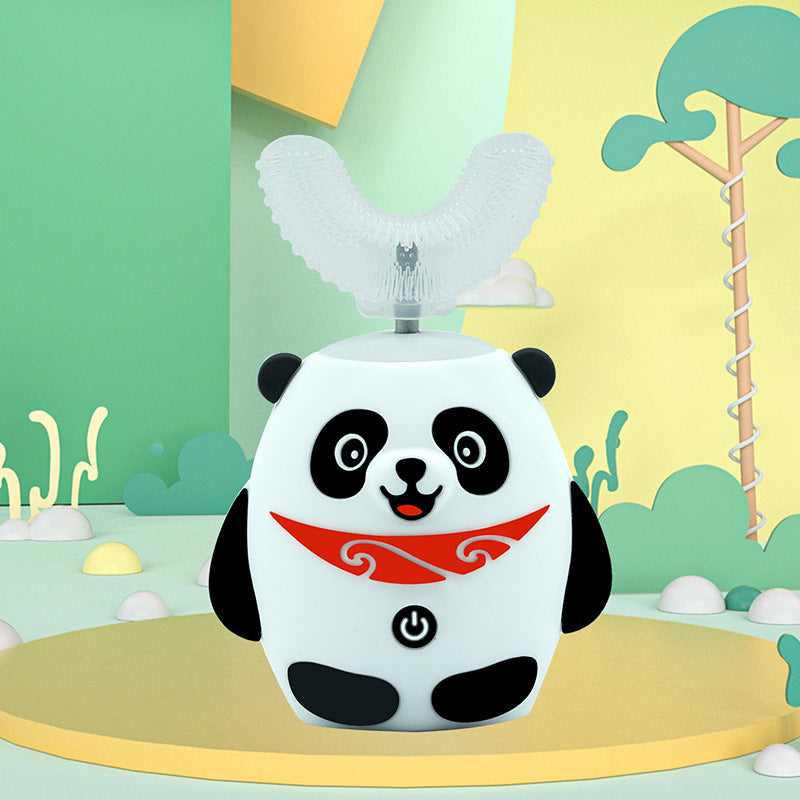 kids’ electric toothbrush