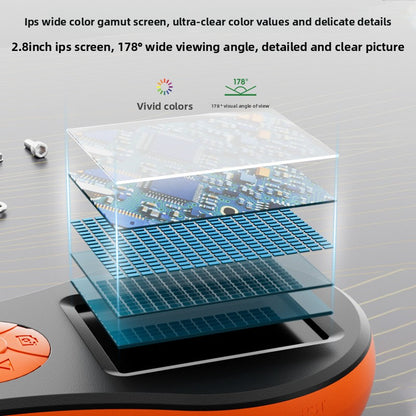 Kids Electron Microscope Toy