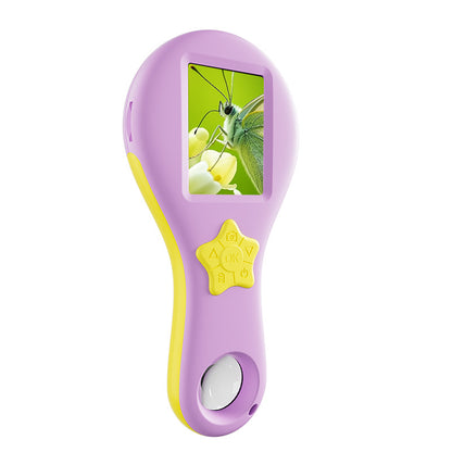 Kids Electron Microscope Toy