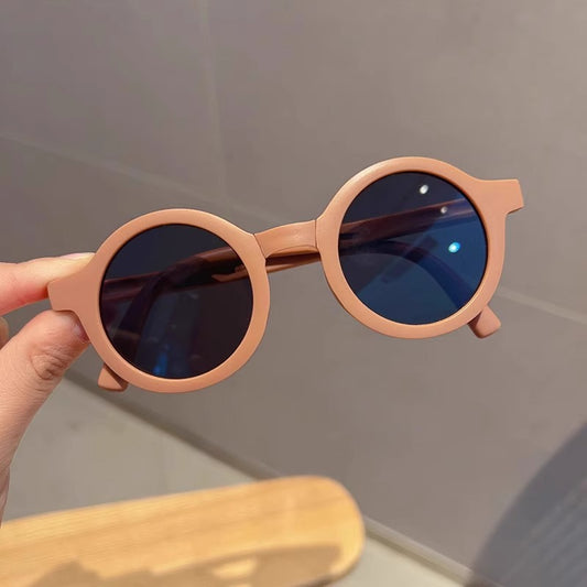 Kids Foldable UV400 Sunglasses