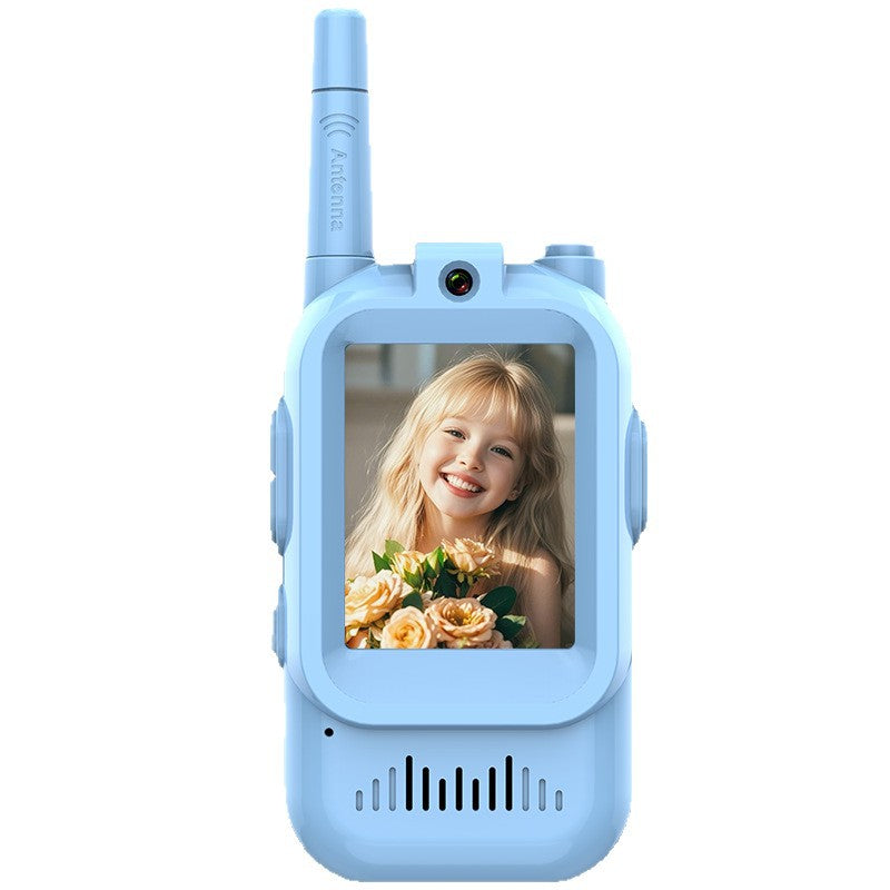 Kids intercom