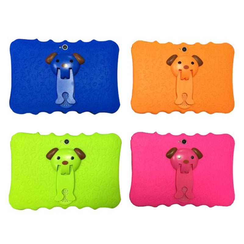 Kids Learning Tablet