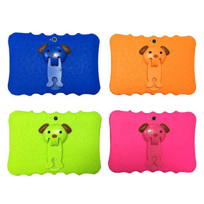 Kids Learning Tablet