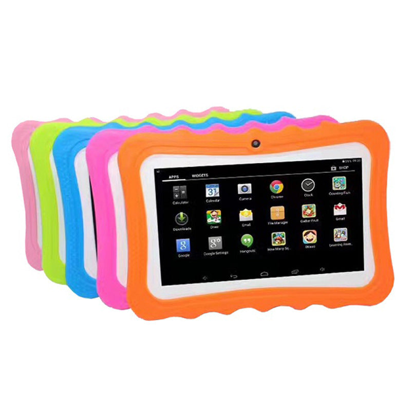 Kids Learning Tablet