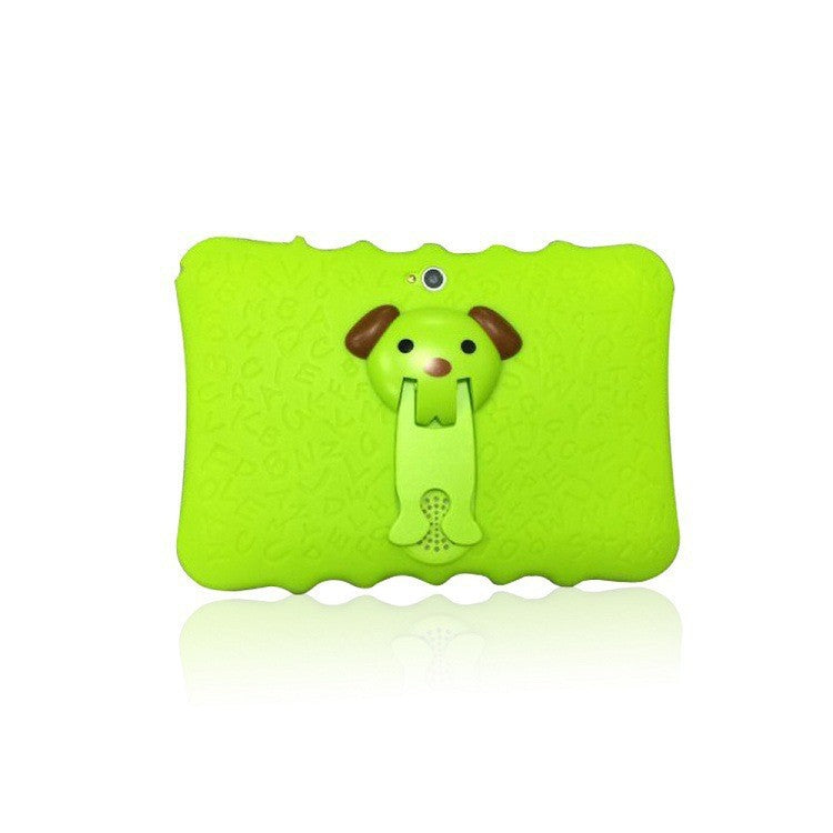 Kids Learning Tablet