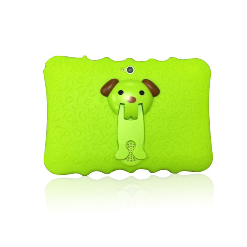Kids Learning Tablet