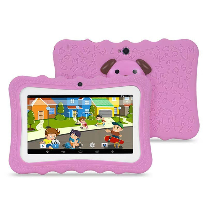 Kids Learning Tablet