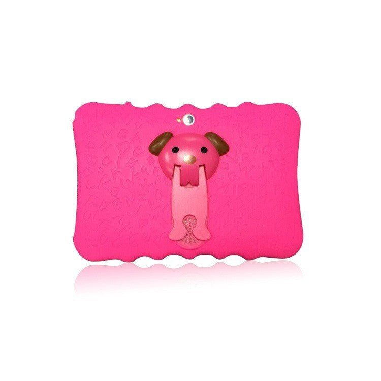 Kids Learning Tablet