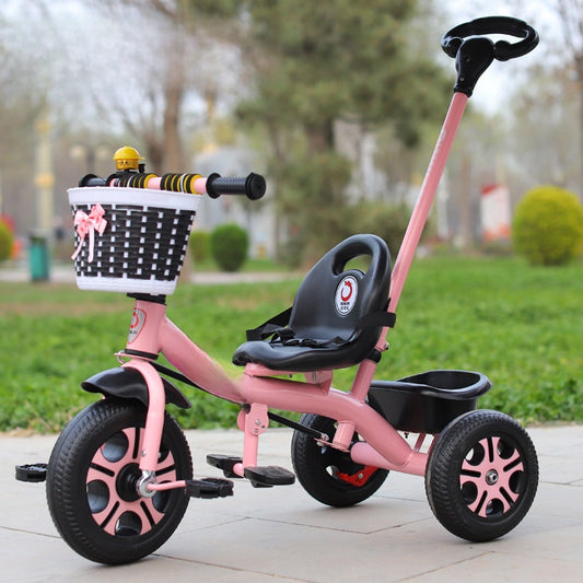 Kids Lightweight Tricycle