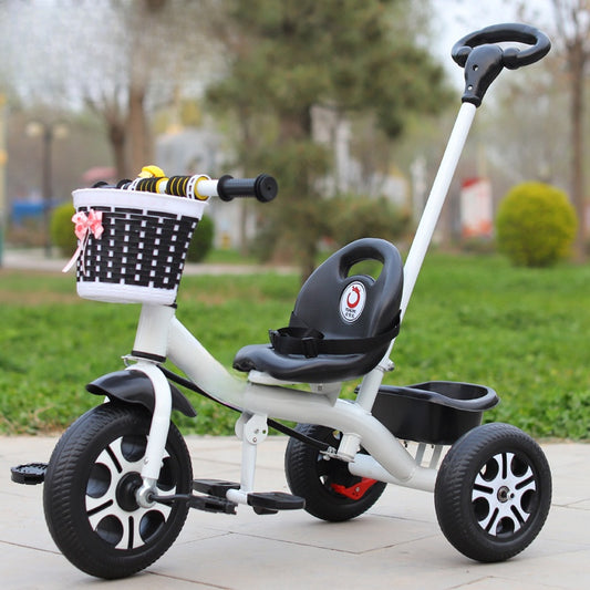 Kids Lightweight Tricycle