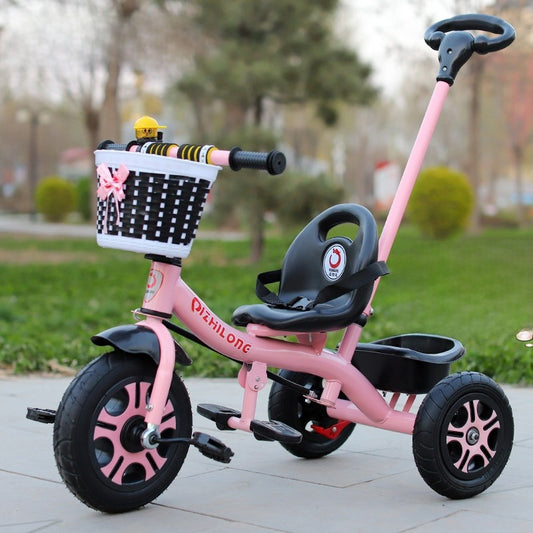 Kids Lightweight Tricycle