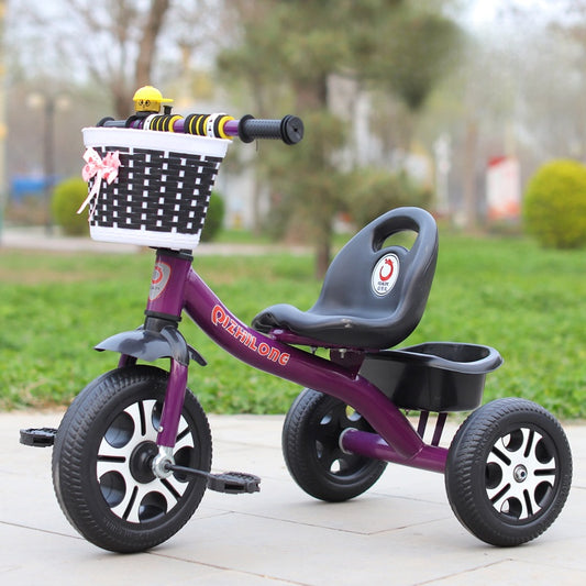 Kids Lightweight Tricycle