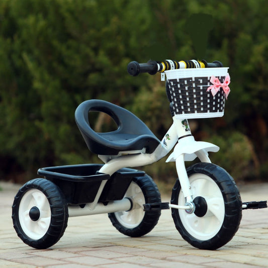 Kids Lightweight Tricycle