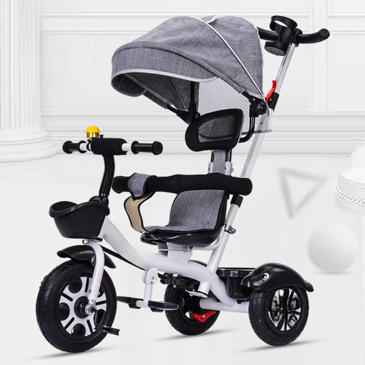 Kids Lightweight Tricycle