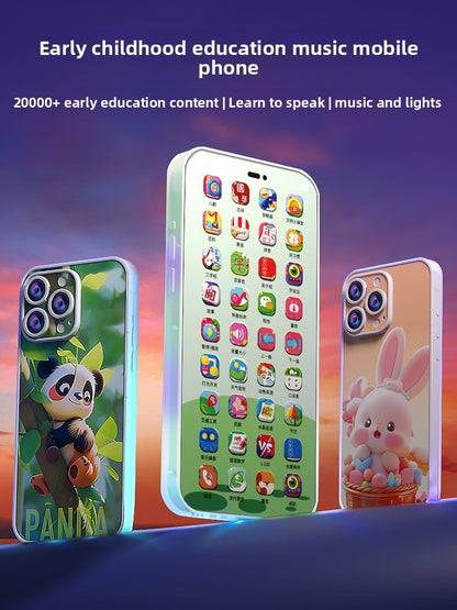 kids Mobile Phone Toy
