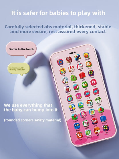 kids Mobile Phone Toy