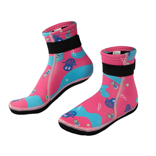 Kids Neoprene Diving Socks